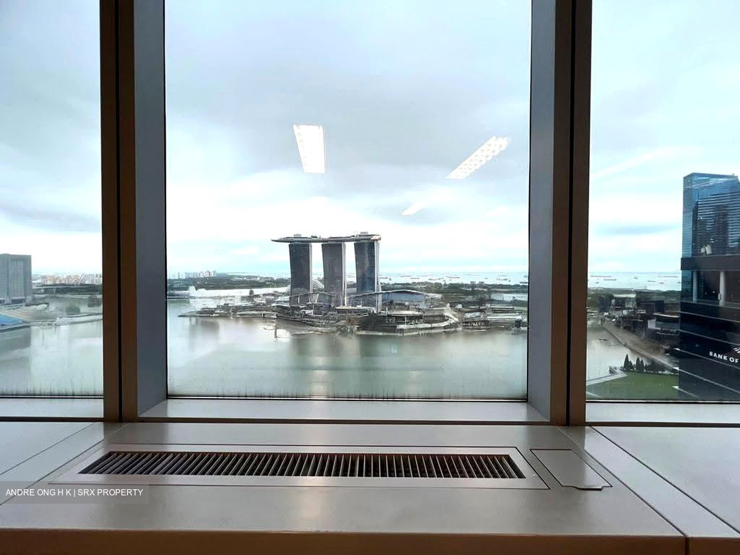 Income At Raffles (D1), Office #638100371